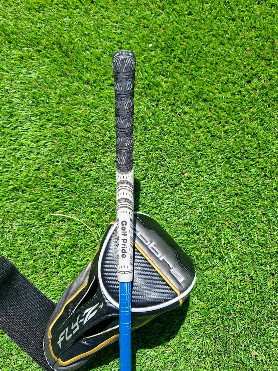 Cobra Fly Z+ Driver - Image 2