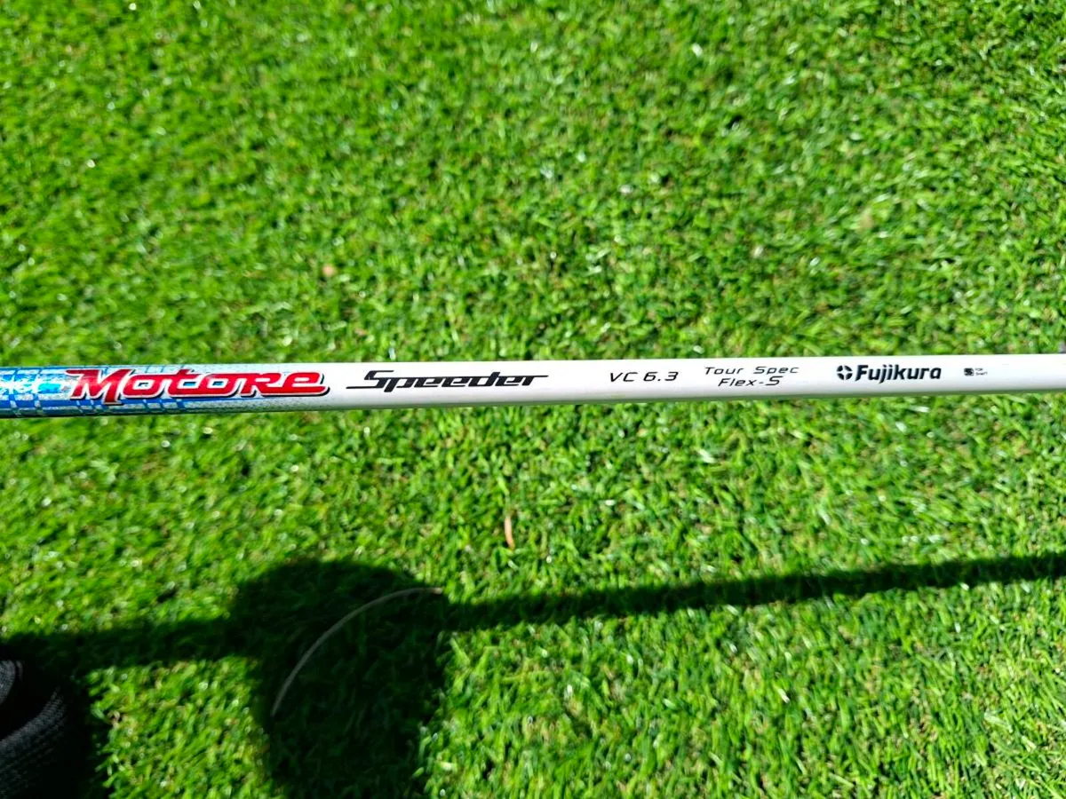 Cobra Fly Z+ Driver - Image 3