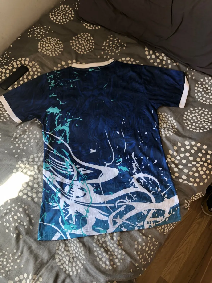 Football jersey - Image 2