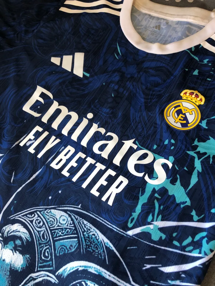 Football jersey - Image 3