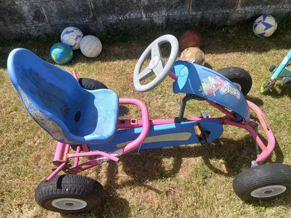 Go kart - Image 2