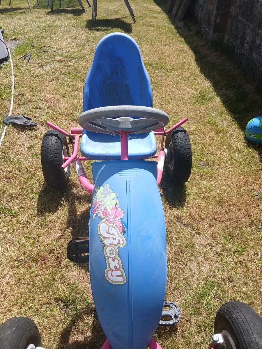 Go kart - Image 3