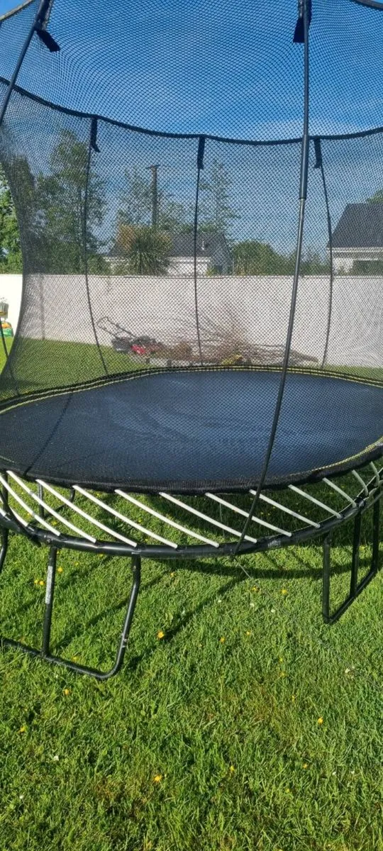 Springfree Trampoline - Image 3