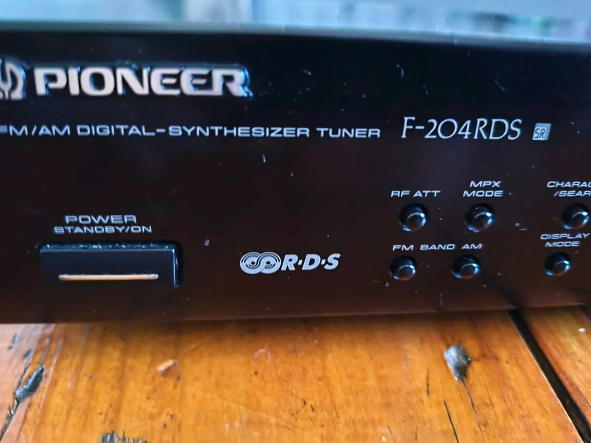PIONEER TURNER - Image 2