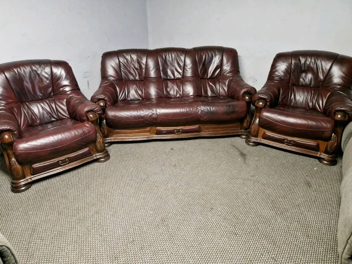 Sofas - Image 1