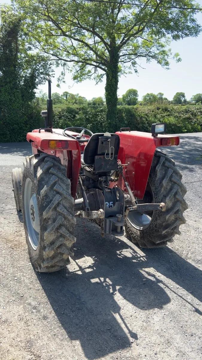 Massey Ferguson 240 - Image 3