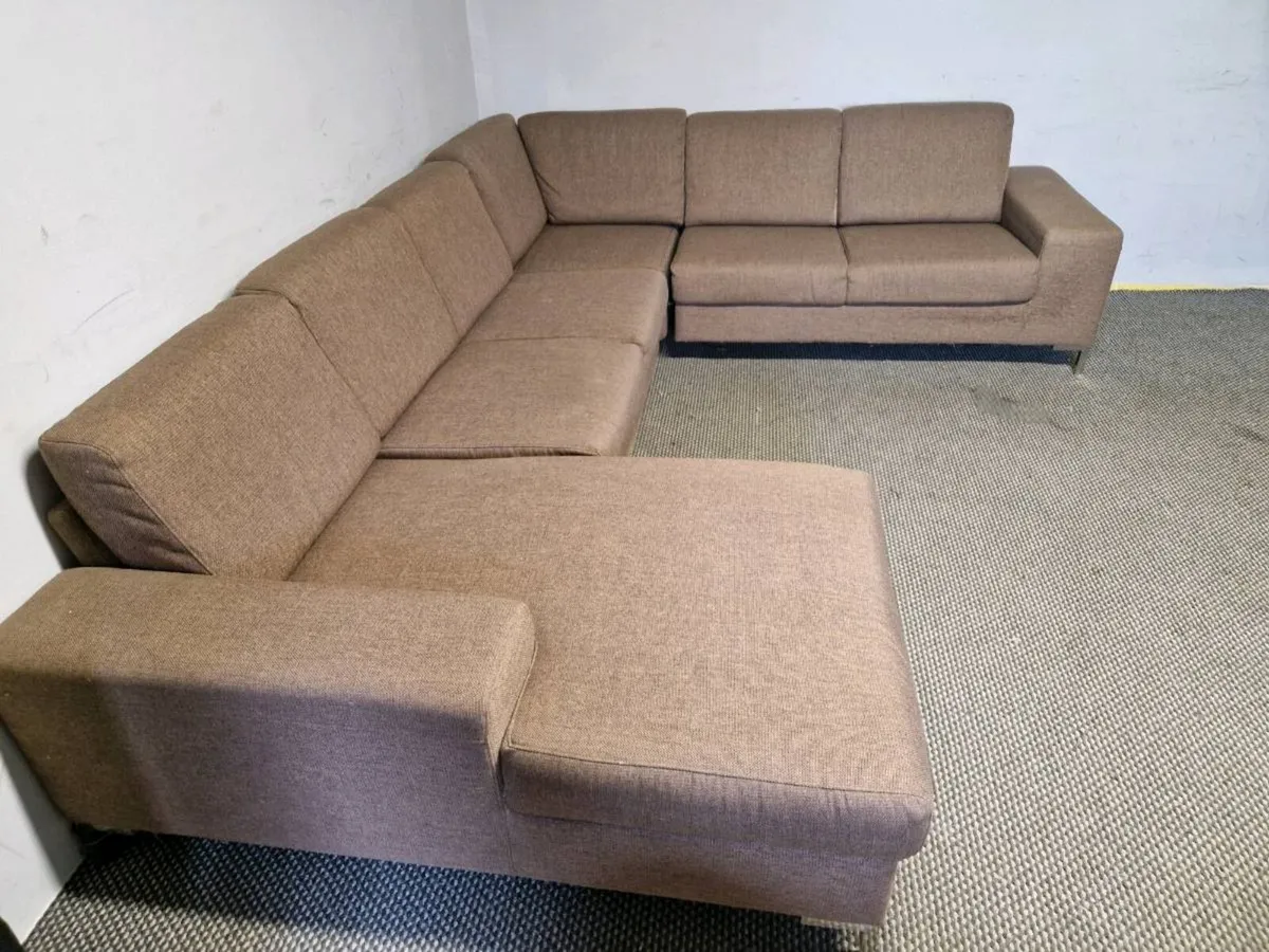 Corner sofa - Image 3