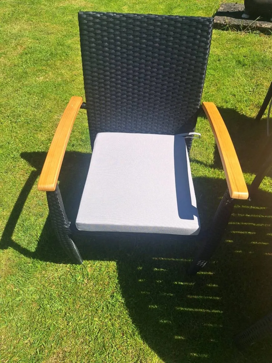 Garden furniture - Image 3