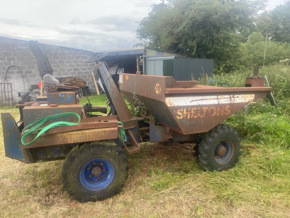 Dumper - Image 1