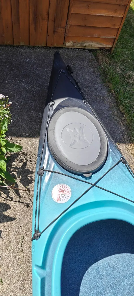 Kayak - Perception Expression 11 - Image 2