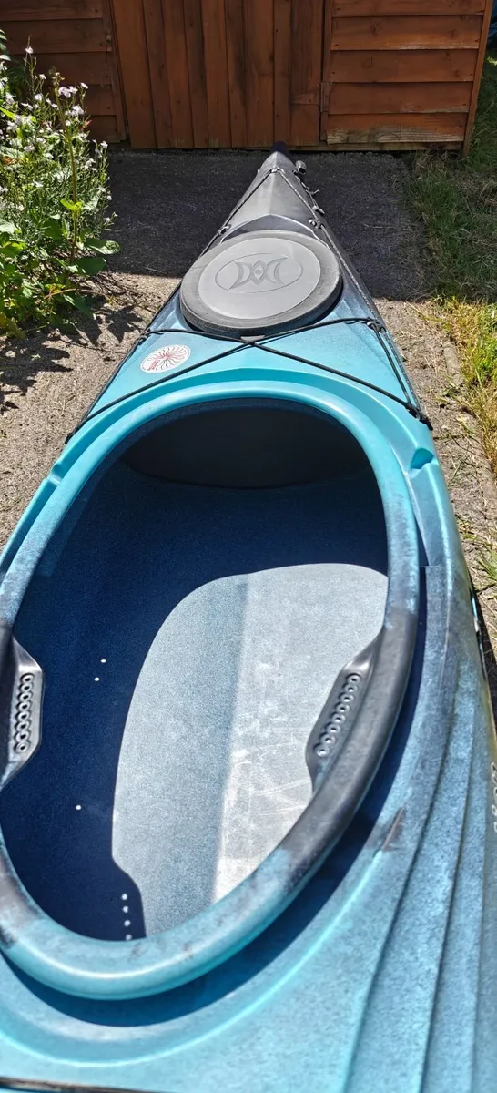 Kayak - Perception Expression 11 - Image 3