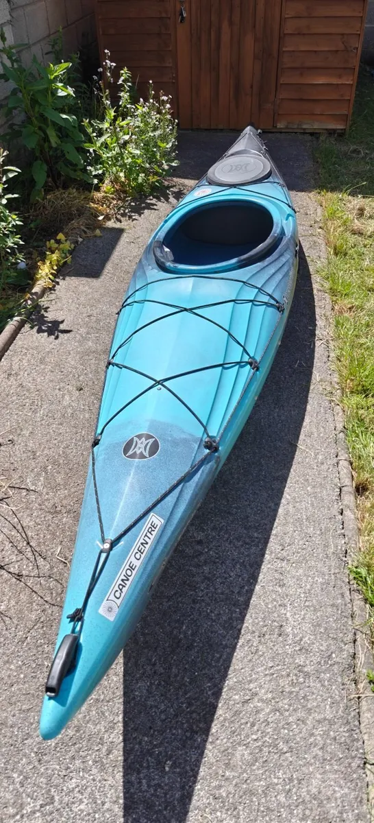 Kayak - Perception Expression 11 - Image 1