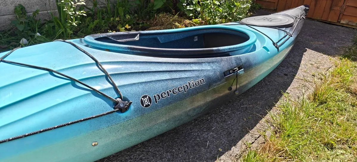 Kayak - Perception Expression 11 - Image 4