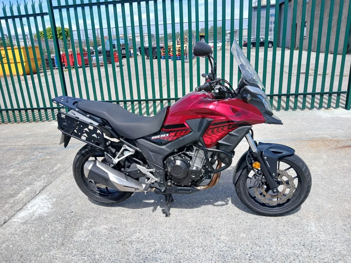 Honda Other 2018 - Image 1