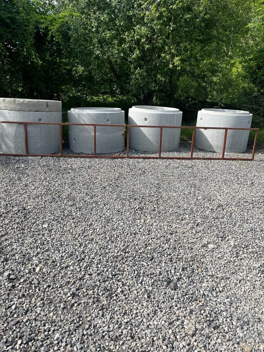 Box steel - Image 1