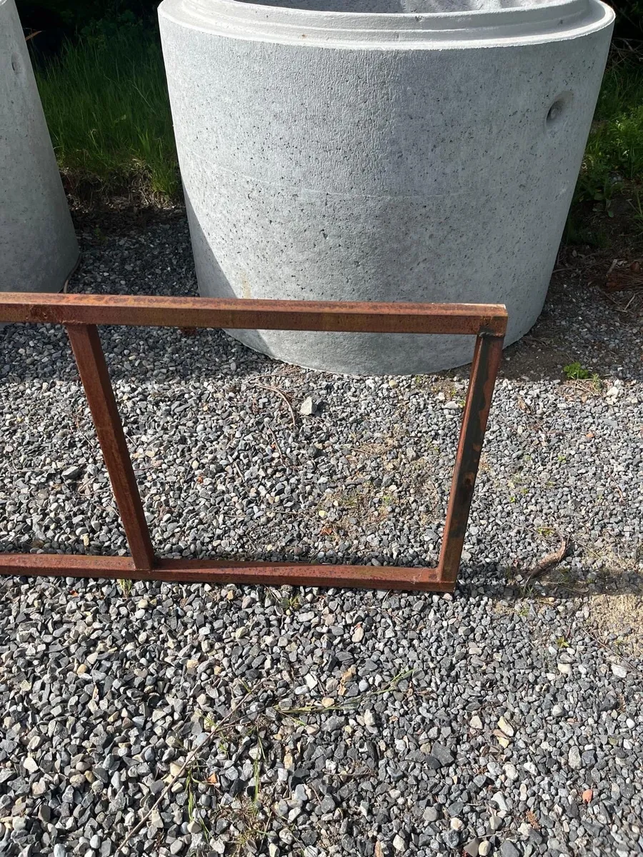 Box steel - Image 2
