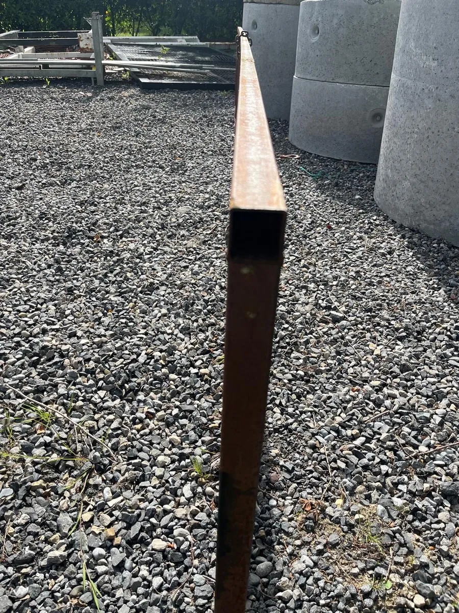 Box steel - Image 3
