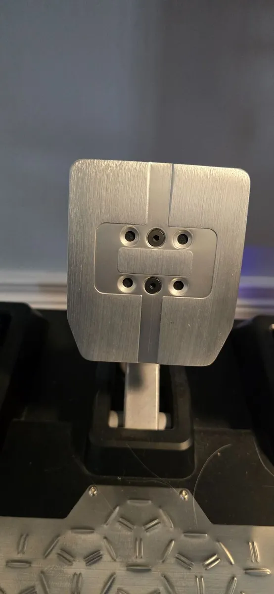 Thrustmaster TLCM Pedals - Image 4