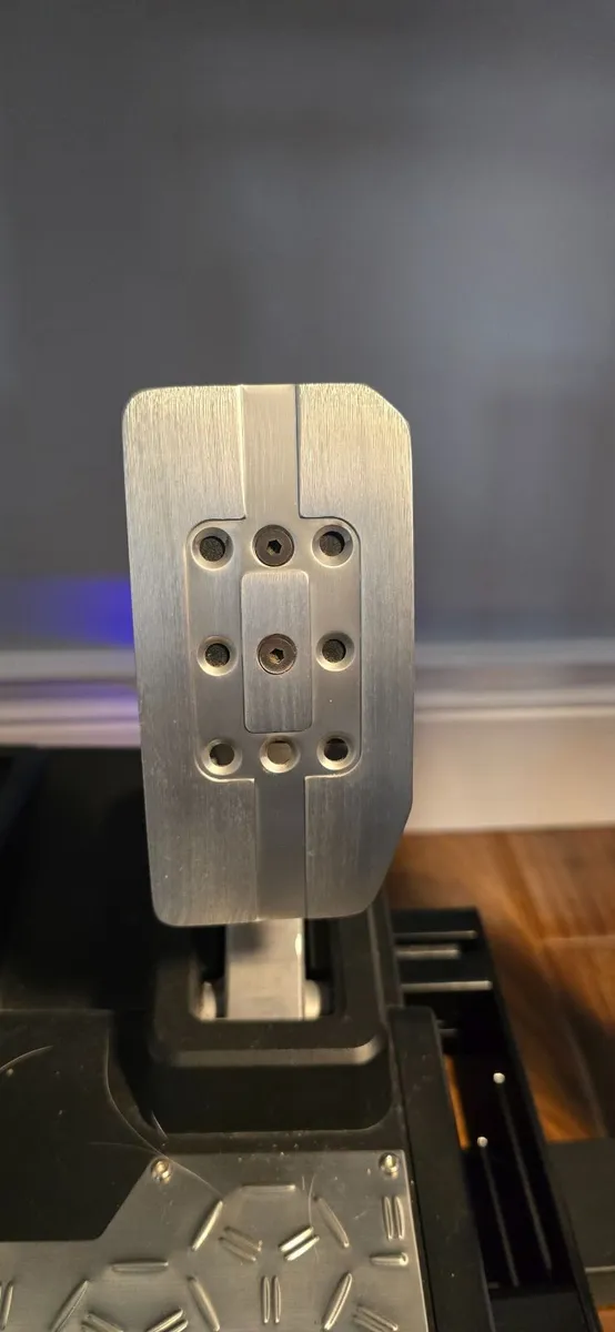 Thrustmaster TLCM Pedals - Image 2