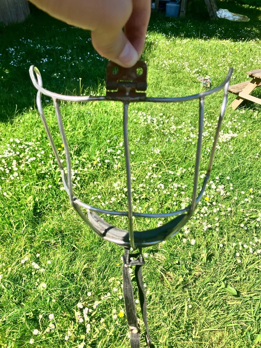Oldstyle long loop guard - Image 2