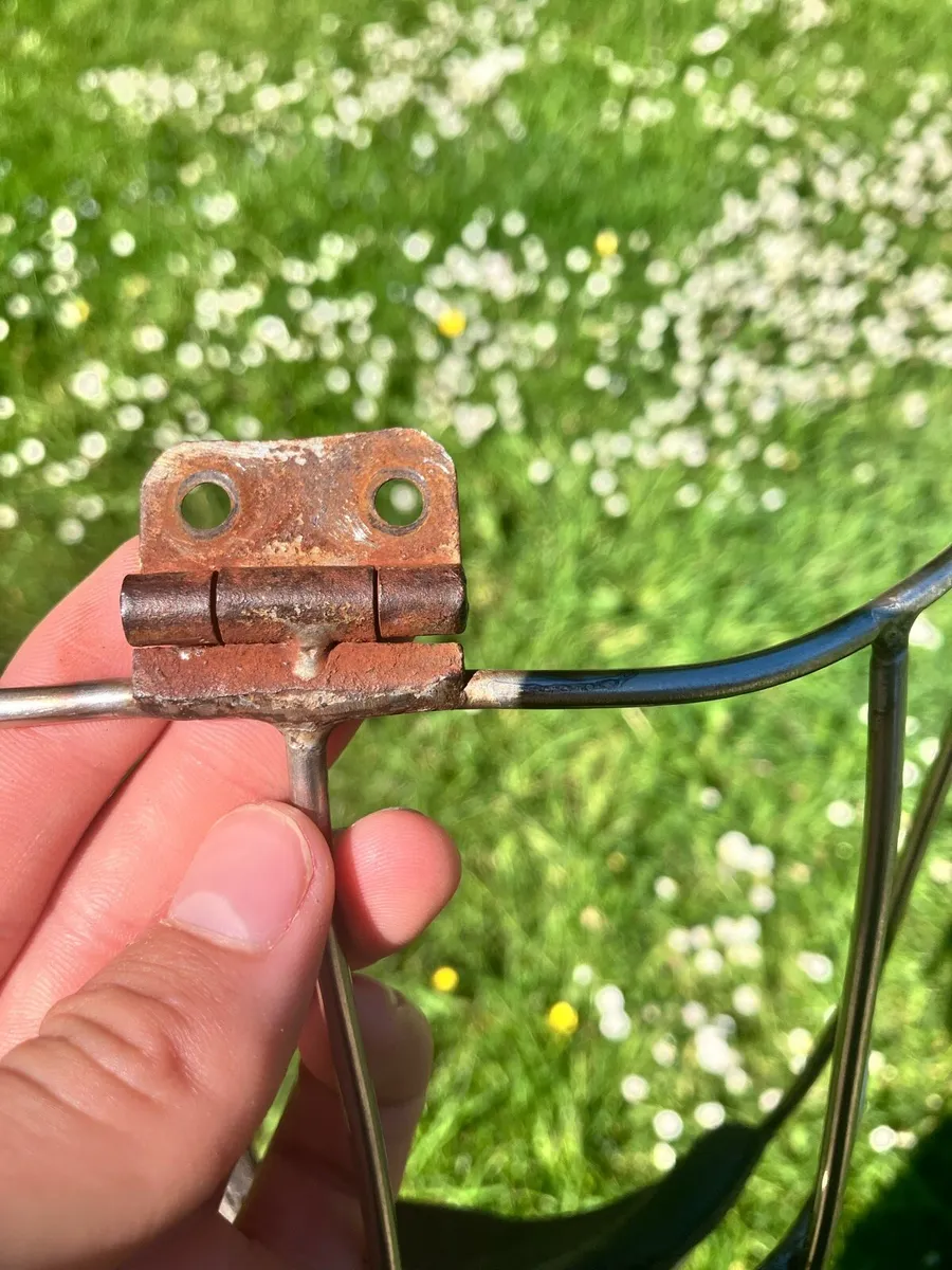 Oldstyle long loop guard - Image 4