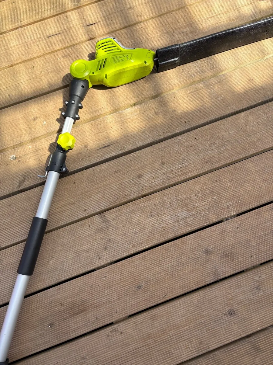 Strimmer - Image 1