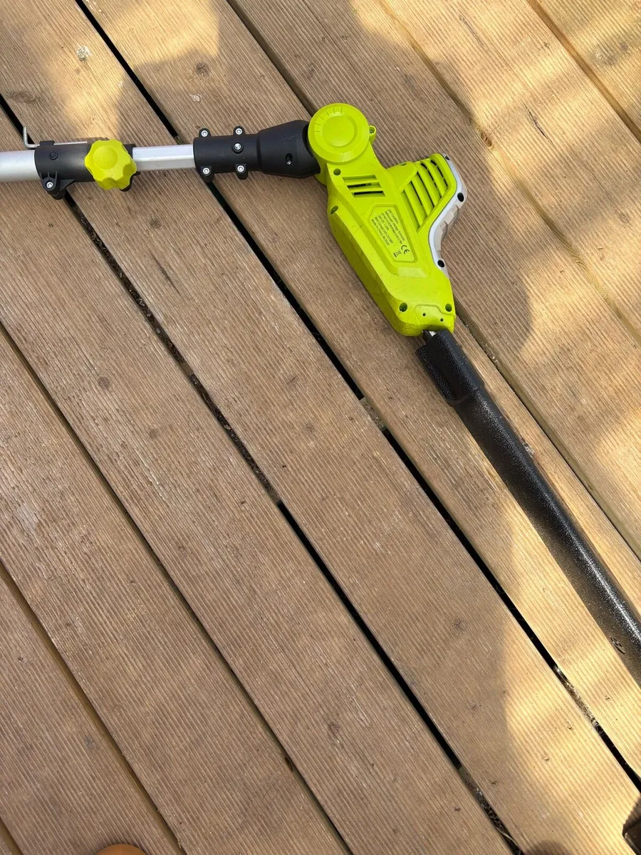 Strimmer - Image 2