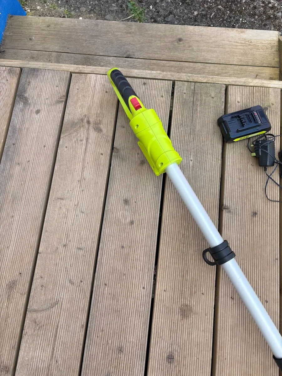 Strimmer - Image 3