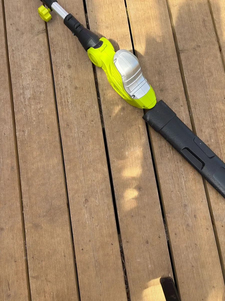Strimmer - Image 4