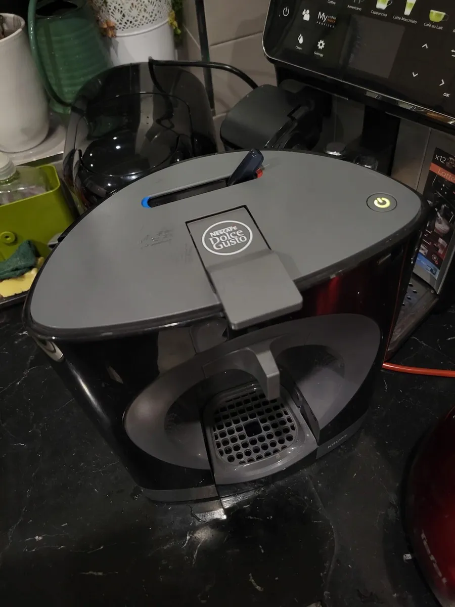 Coffee machine - Image 1