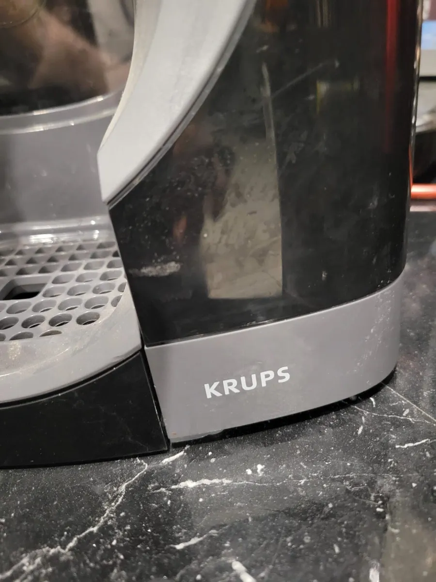 Coffee machine - Image 2