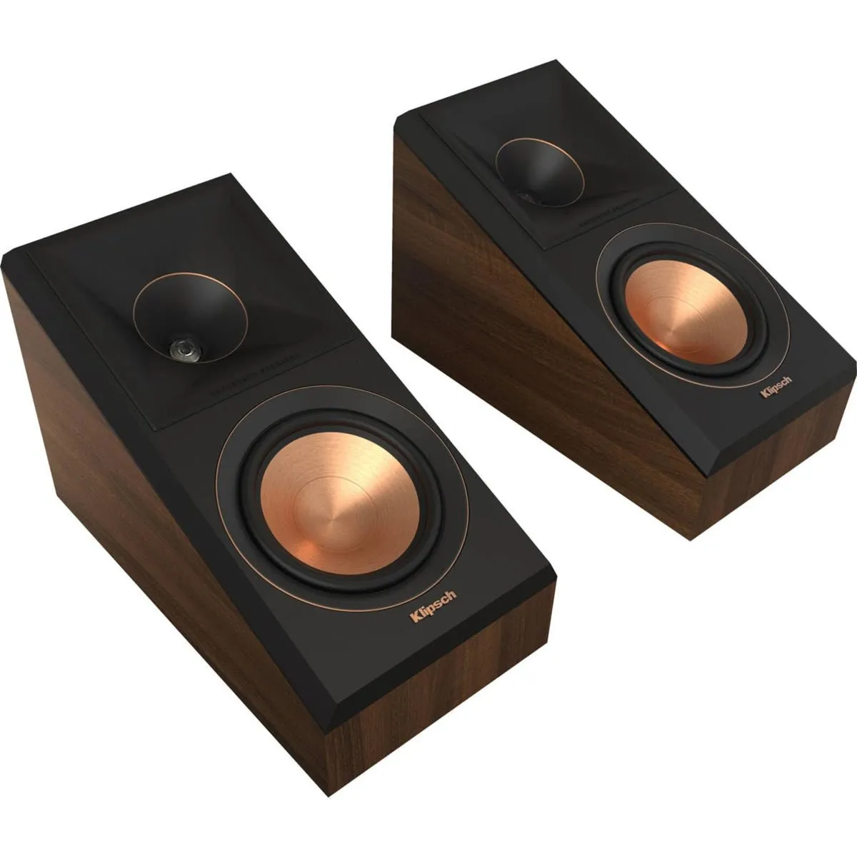 Klipscp Dolby surround sound speaker - Image 1
