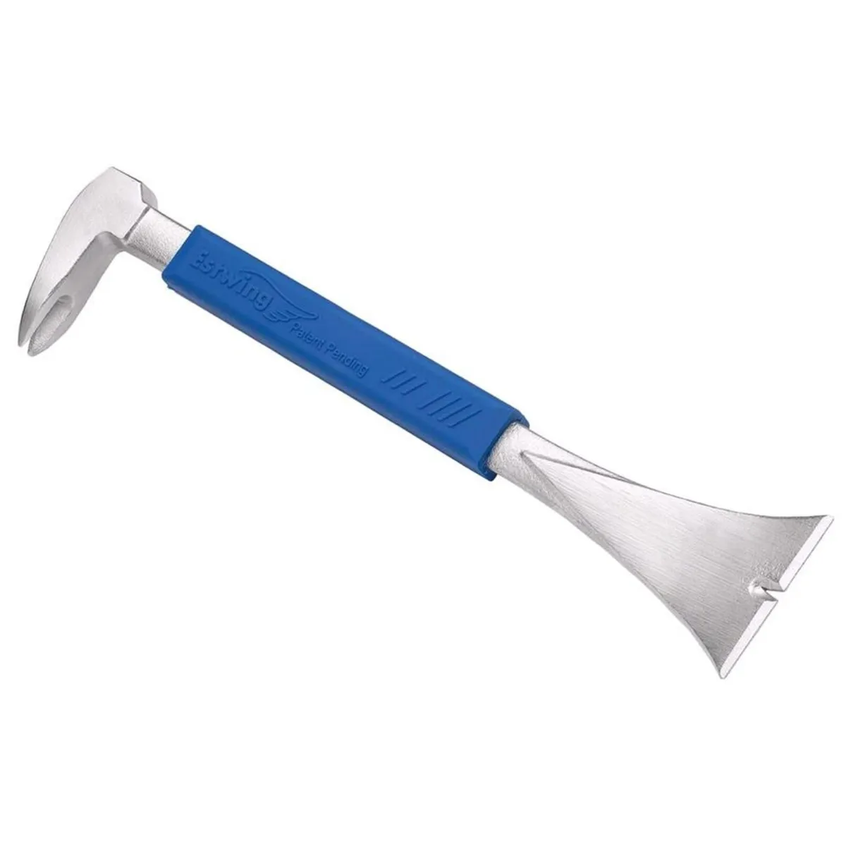 Estwing 20oz Hammer + Nail Bar - Image 3