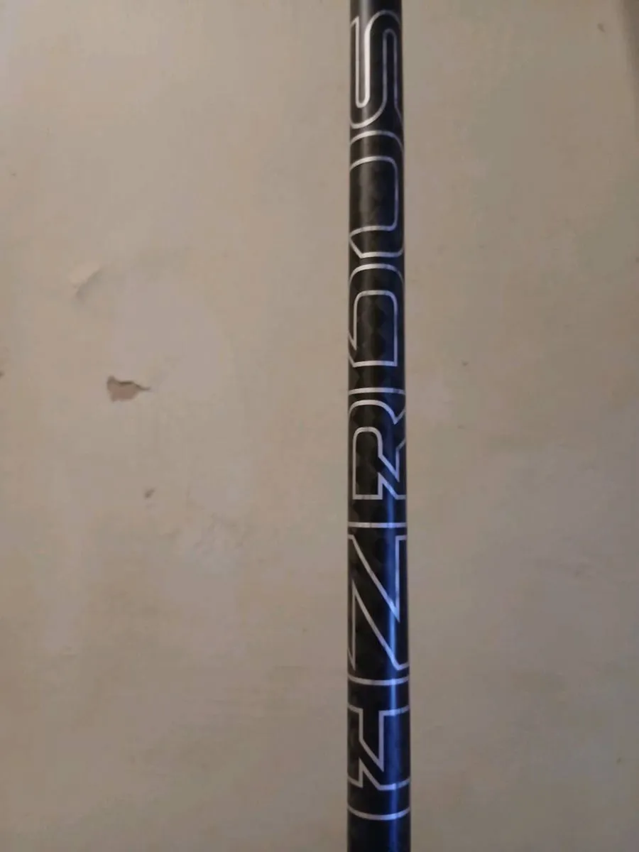 Hzdrus shaft - Image 2