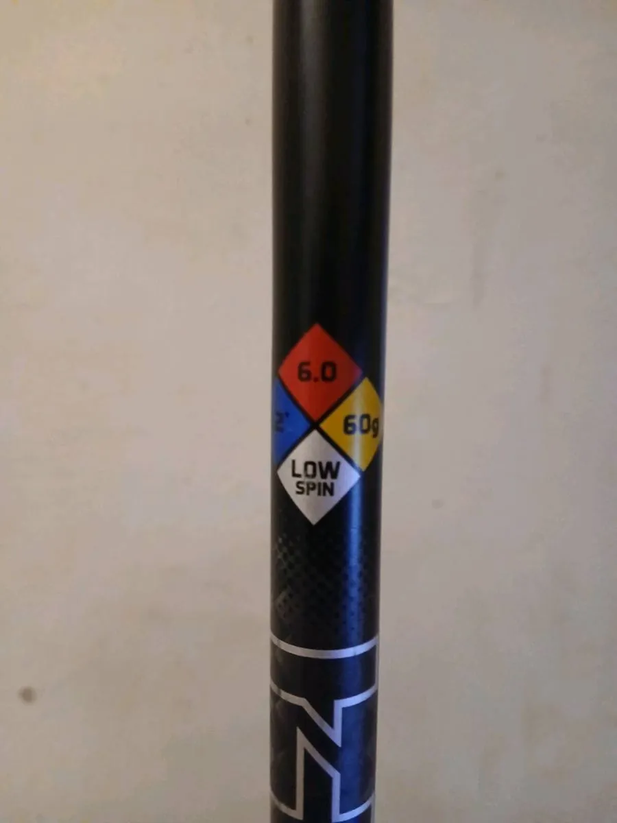 Hzdrus shaft - Image 3