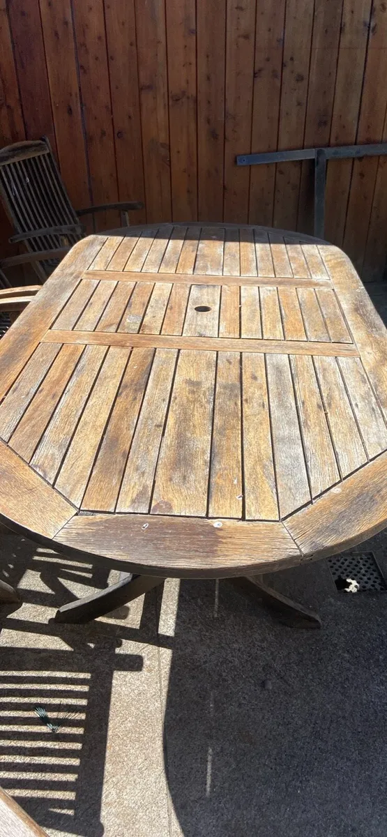 Garden furniture - Image 3
