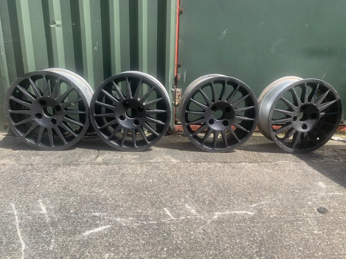 Wheels - Image 2