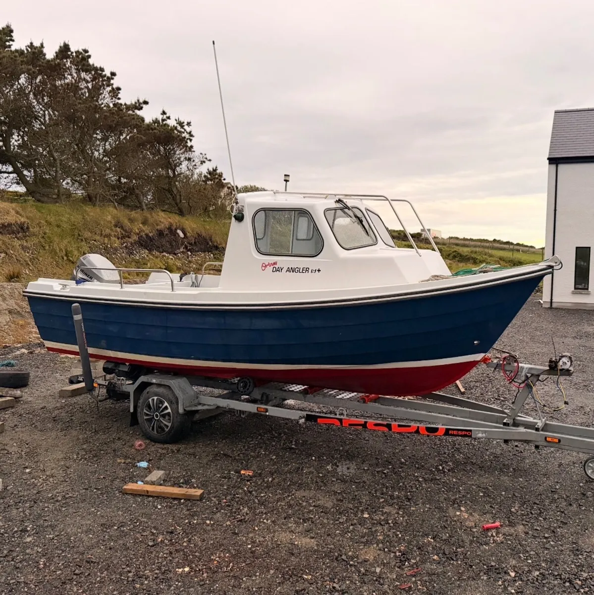 Orkney Day Angler 19+ - Image 2