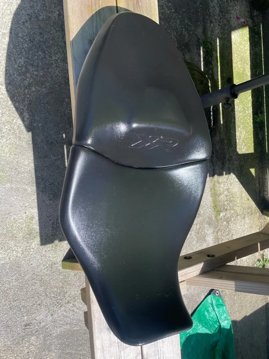 BMW s1000xr low seat - Image 1