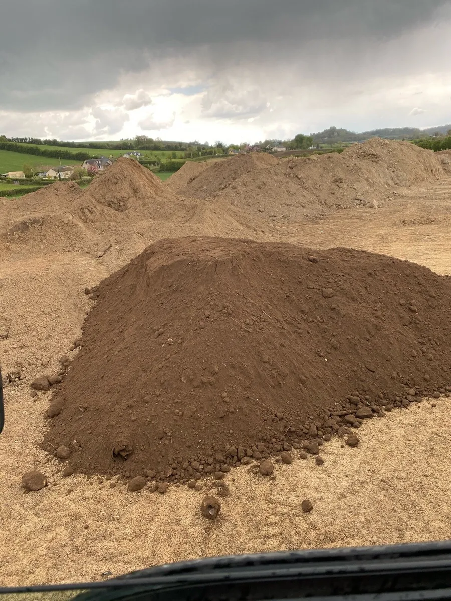 Topsoil - Image 1