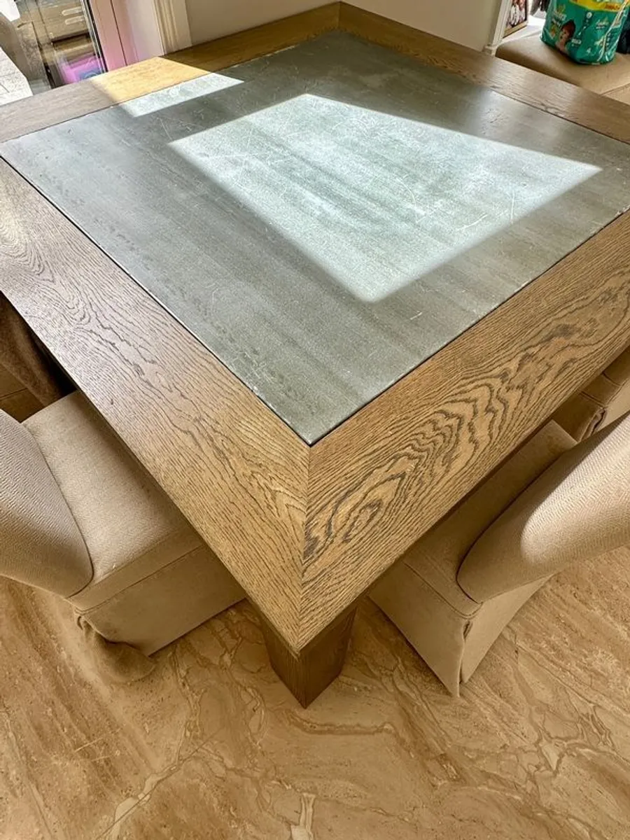 Kitchen Table - Image 1