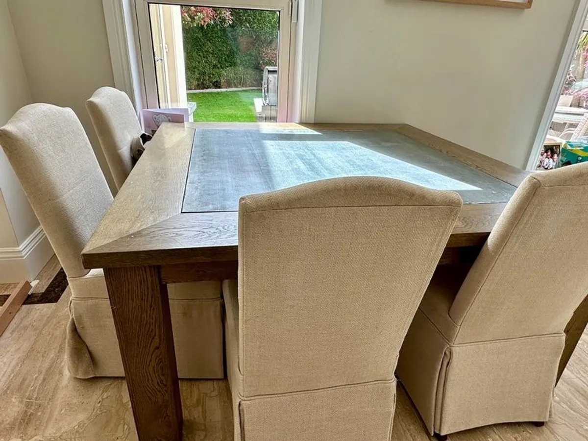 Kitchen Table - Image 2