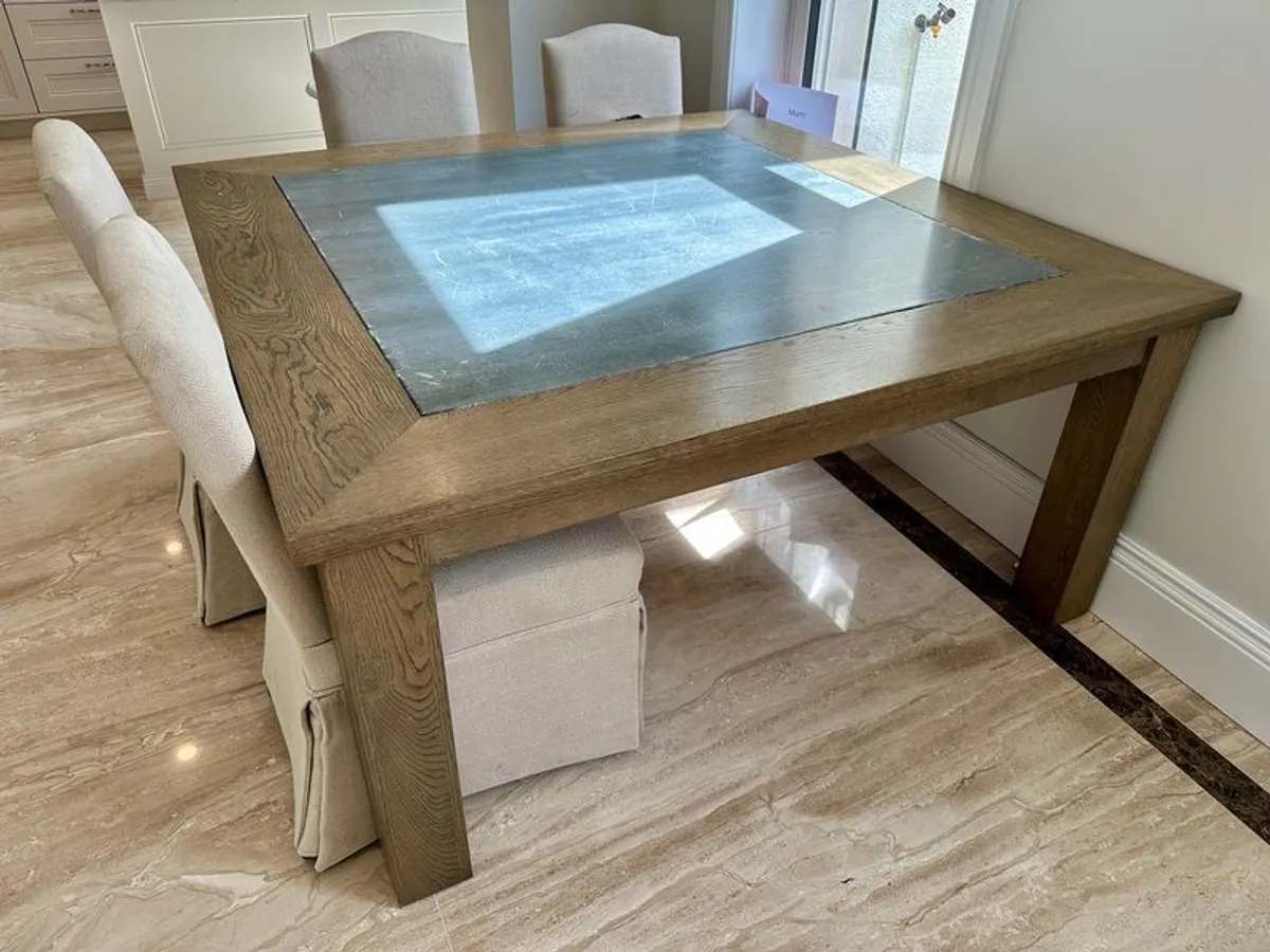 Kitchen Table - Image 3