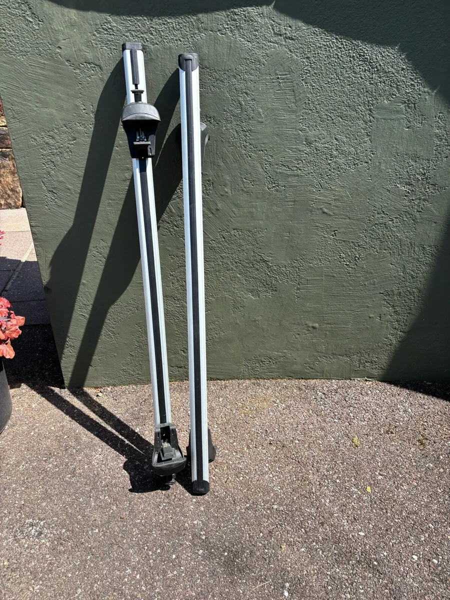 Roof Bars - Image 1