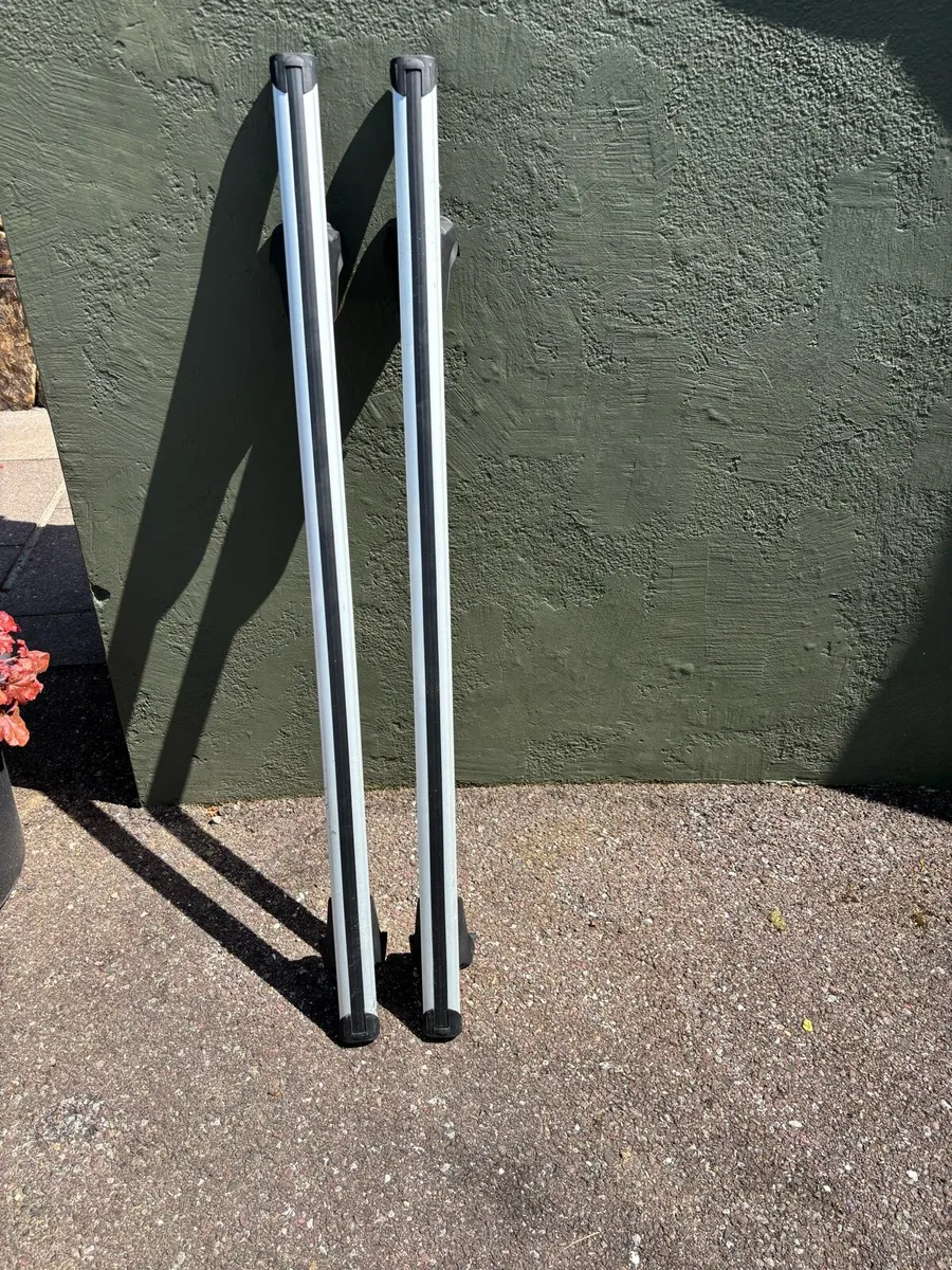 Roof Bars - Image 2