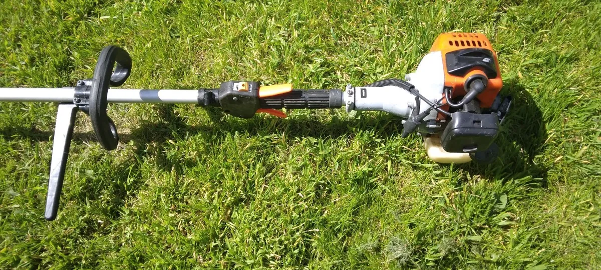 Powerfull strimmer - Image 2