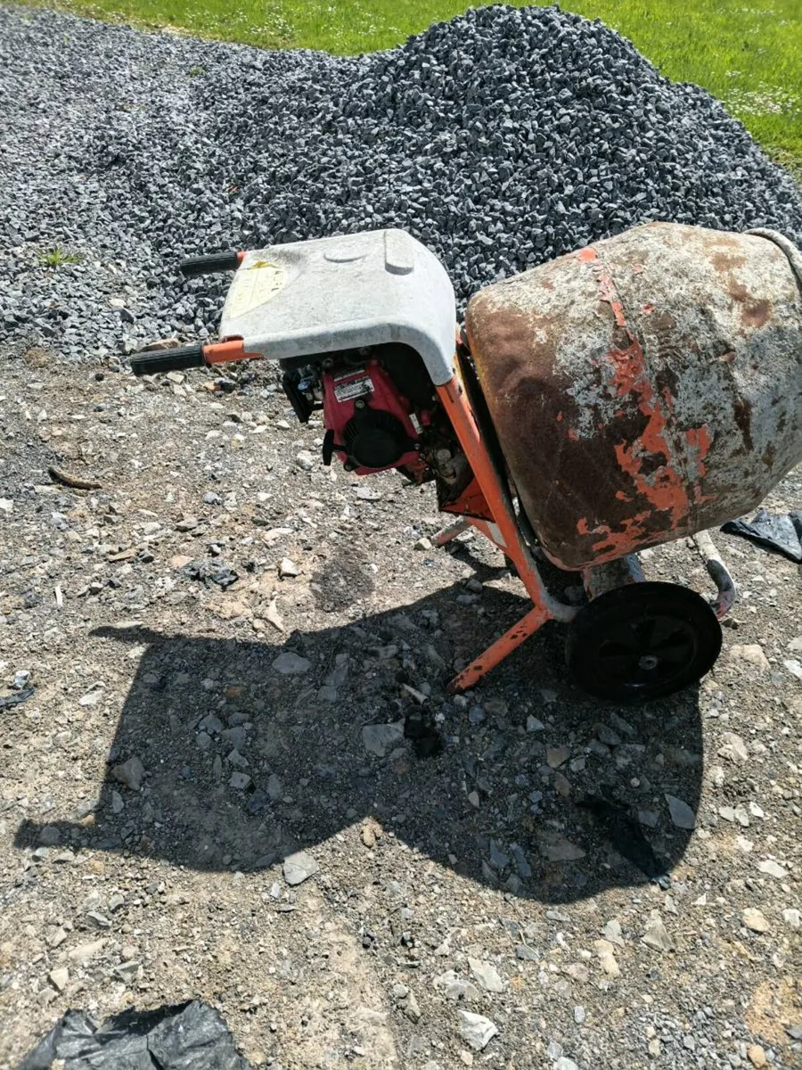 .mixers fr sale - Image 2