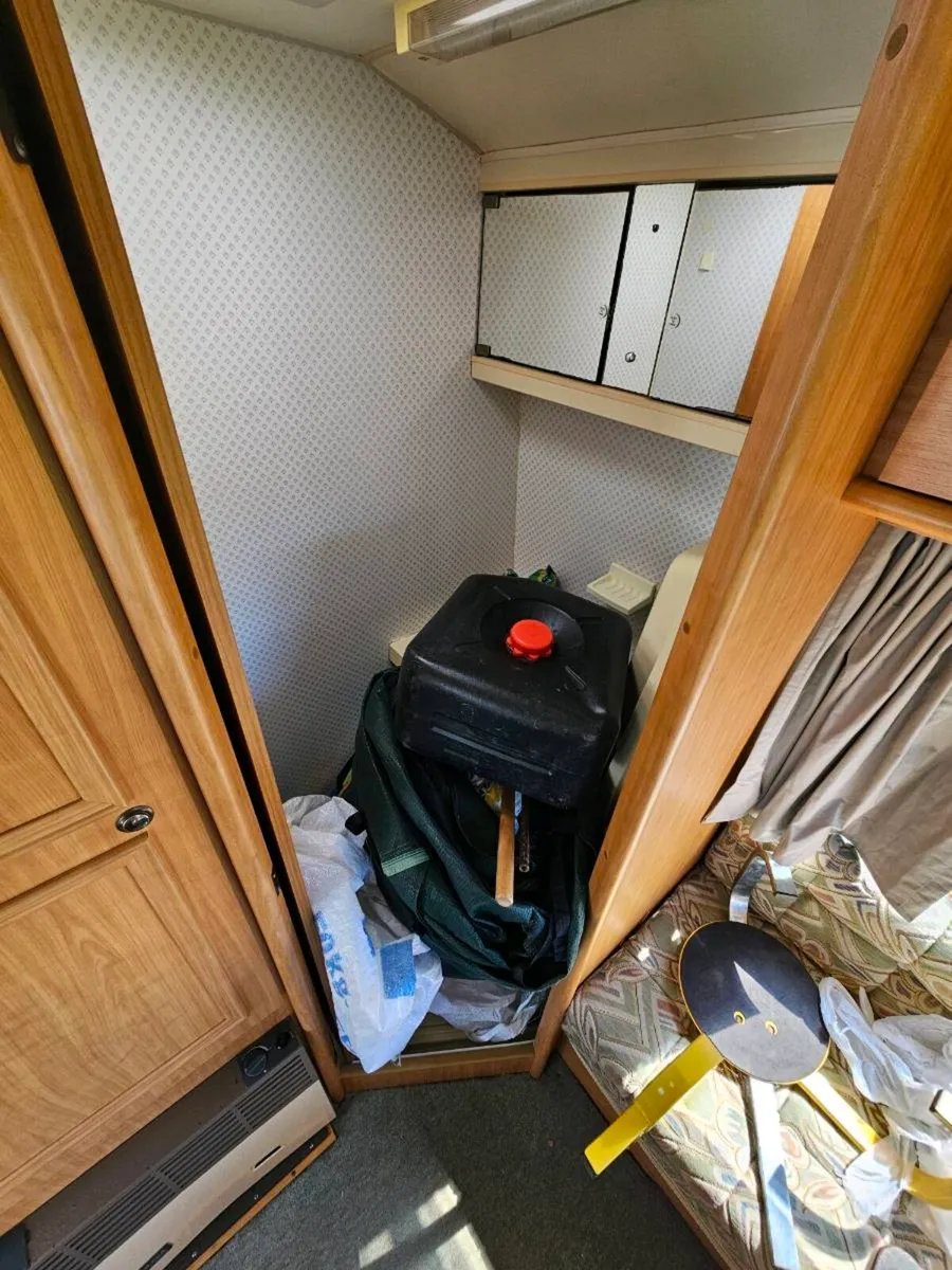 Marauder 400 ET 5 berth - Image 3