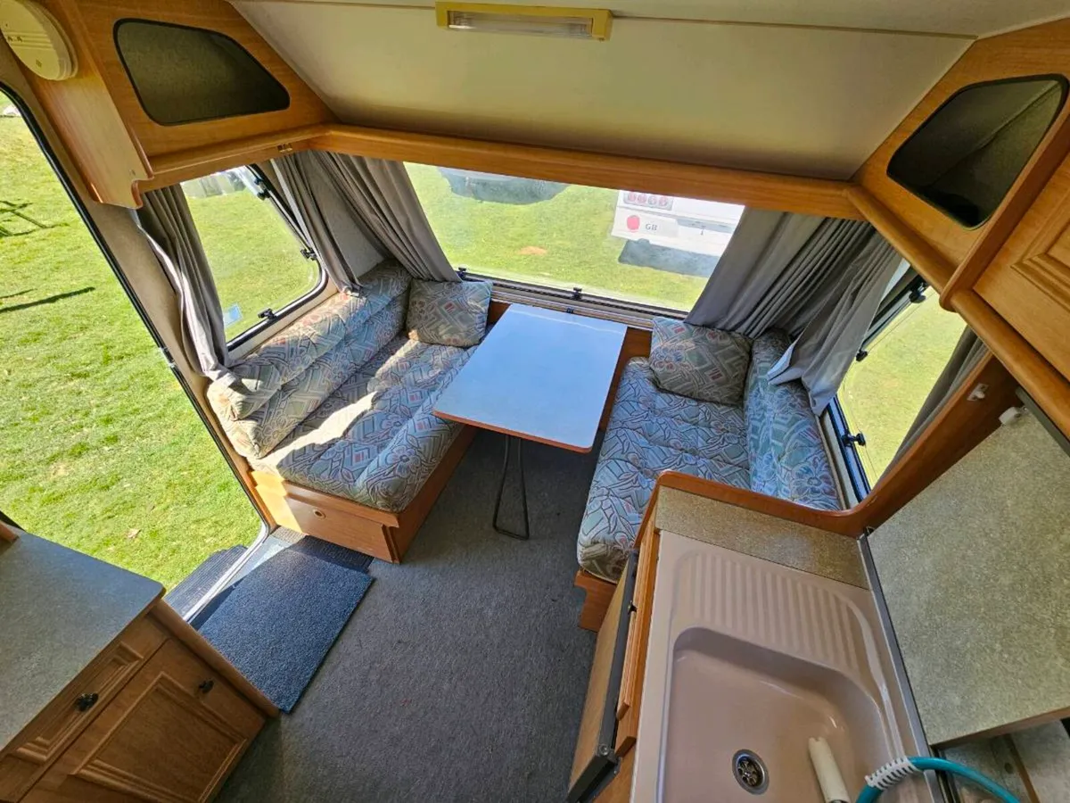 Marauder 400 ET 5 berth - Image 4
