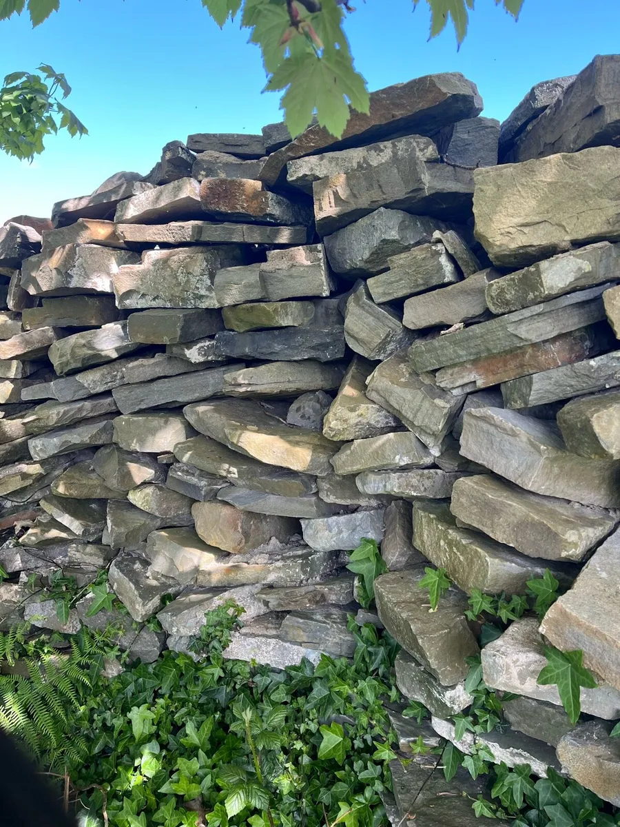 Building Stone